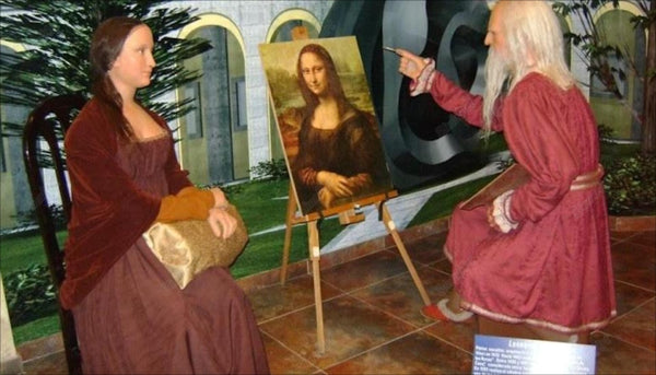 Mona Lisa