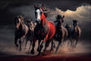 Seven Horse