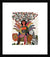 Gond painting