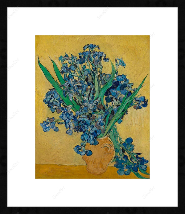 Irises