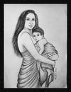 Ravi Varma Paintings