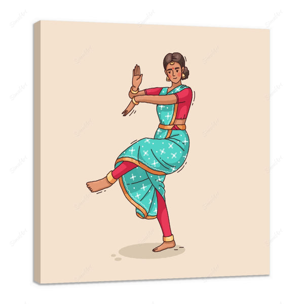 Classical Indian Painting