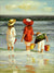 Boys on the Beach