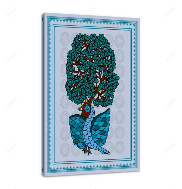 Pichwai Painting