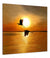 Sunrise painting