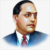 Dr Babasaheb Ambedkar Painting