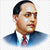 Dr Babasaheb Ambedkar Painting