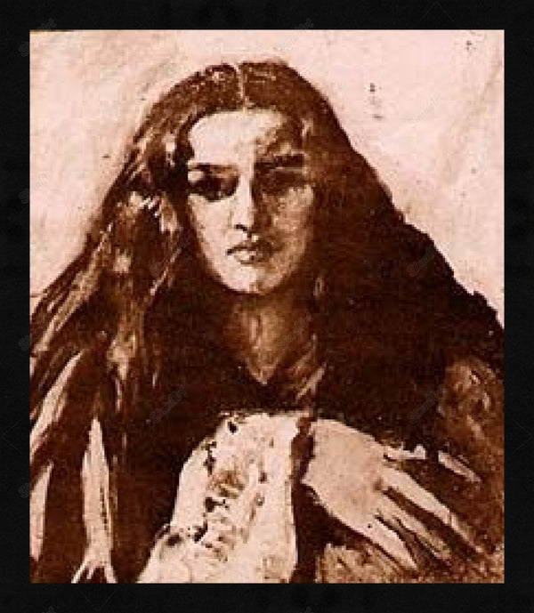 Amrita Sher Gil Famous Paintings