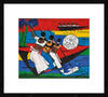 Kerala By Mf Husain