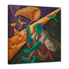Satish Gujral Paintings