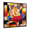 Ganesha Painting Modern