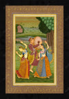 Mughal Painting