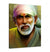 sai baba painting art