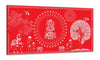 Warli Folk Painting