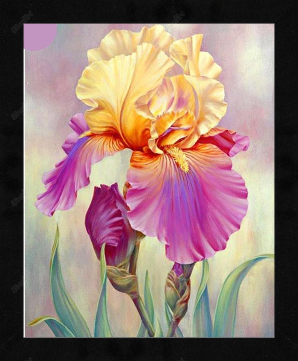 Flower Painting 11