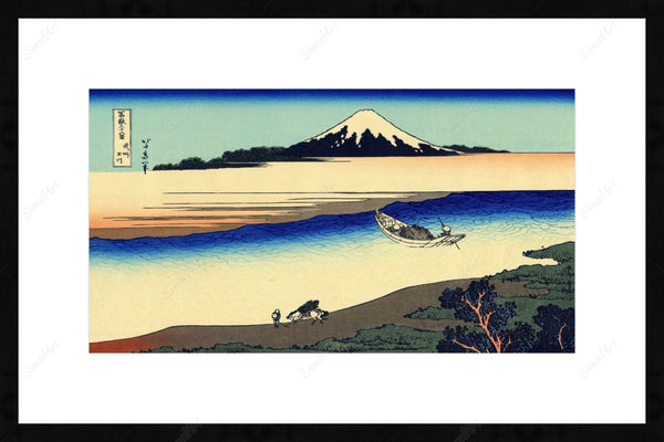japanese paintings