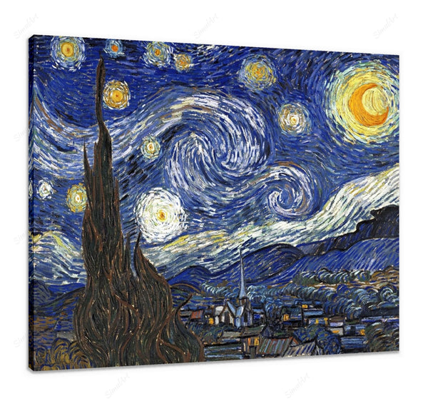 Starry Night