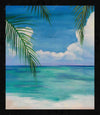 Beach Painting 3