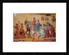 Miniature Painting