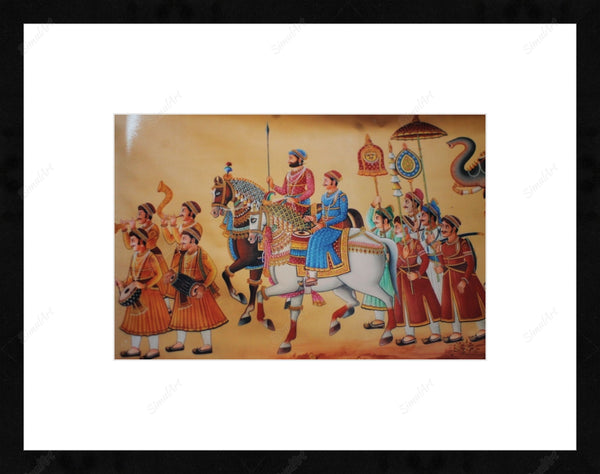 Miniature Painting