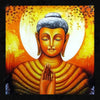 Spiritual Lord Buddha Painting