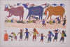 Bhil Painting