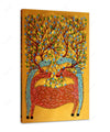 Bhil Painting