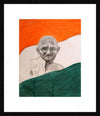 Mahatma Gandhi Painting