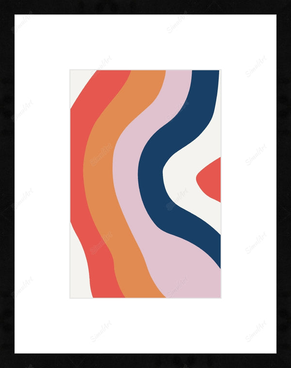 Minimalist Painting