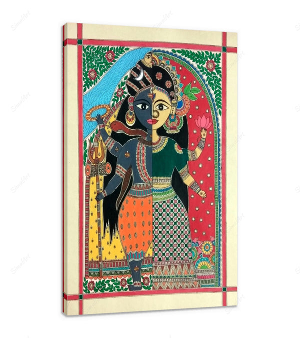 kalamkari painting