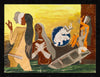 Mf Hussain Famous Paintings