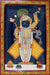 shreenathji art paintings