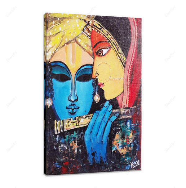 Modern Art Painting