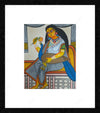 Kalighat paintings