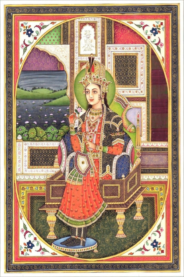 Miniature Painting