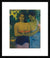 Two Tahitian Women
