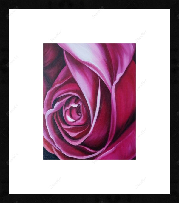 Flower Painting 6