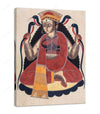 Kalighat paintings