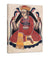 Kalighat paintings
