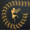 Warli New Painitngs