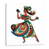 Indian Folk Painting