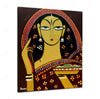 Jamini Roy Painting