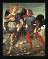 Tobias and the Angel