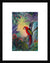 Parrot Painting