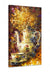 Vertical Paintings For Living Room