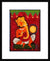 Ganesha By Mf Husain