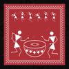Traditional Warli Art