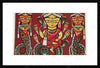 Manasa, the Snake Goddess