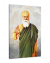 Guru Nanak Painting