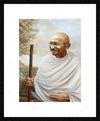 Mahatma Gandhi Painting